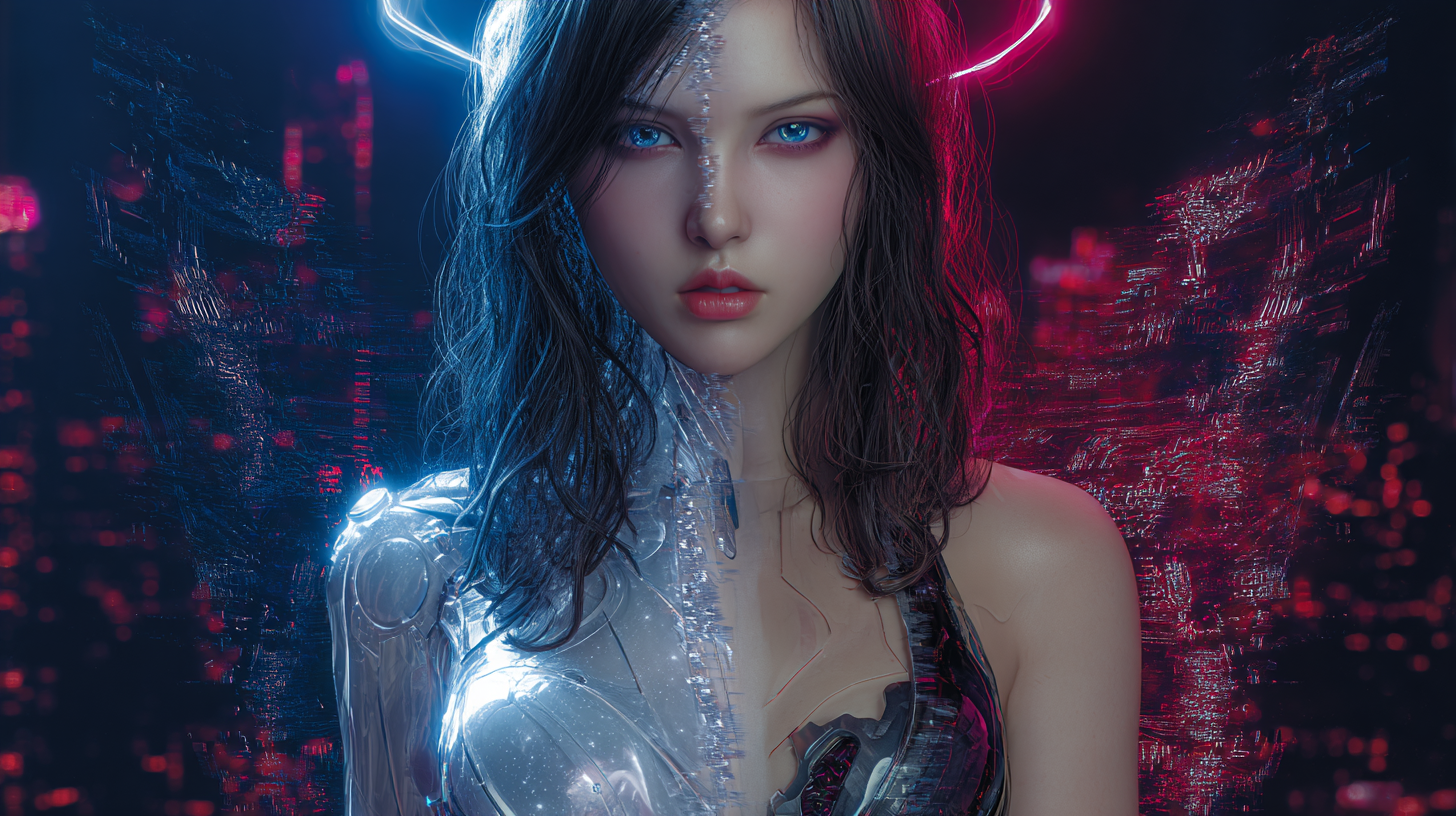 Wallpaper Pack Vol.1